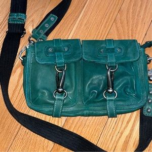 Take it easy sling free people bag